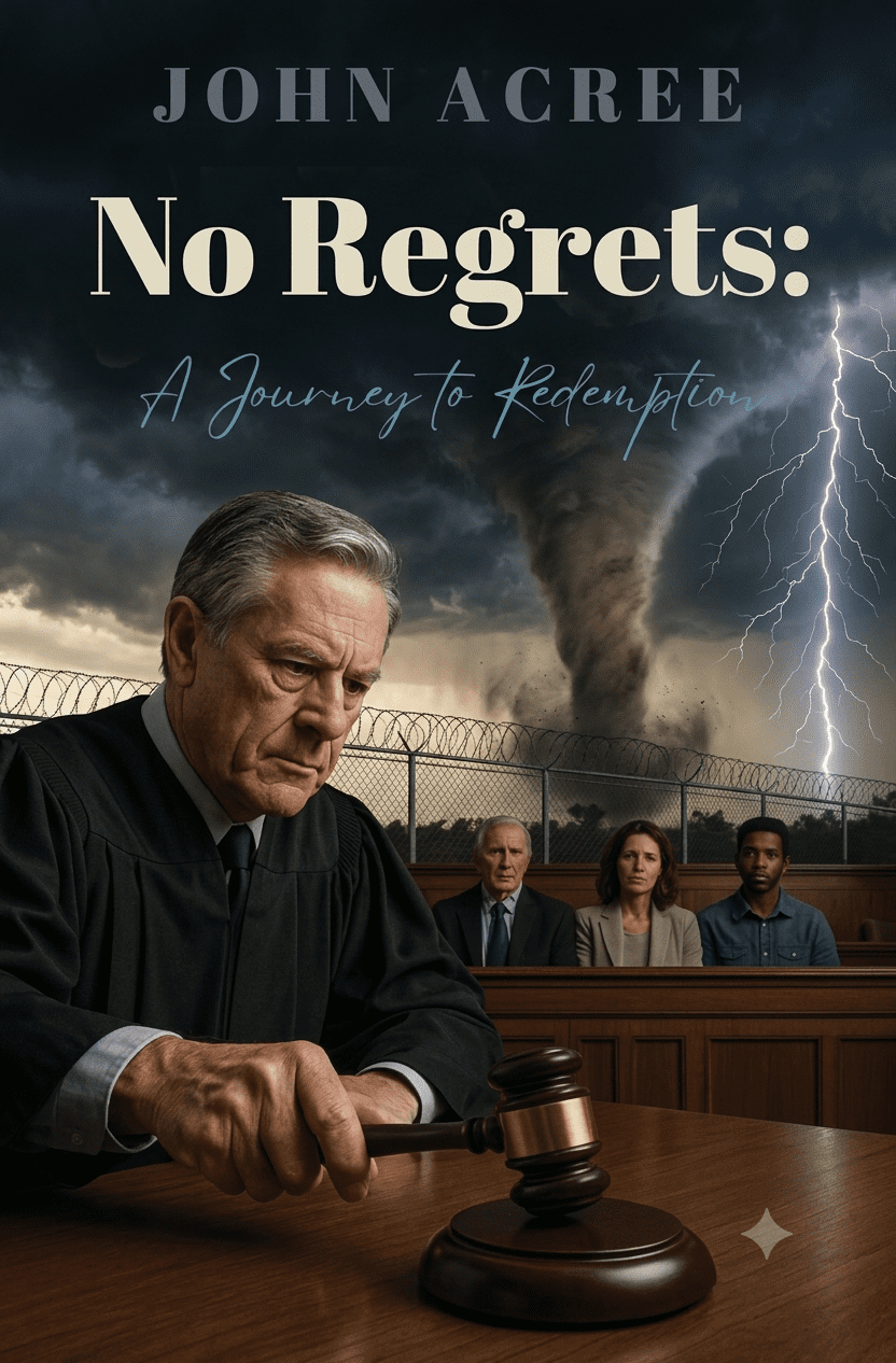memoir of redemption and faith
