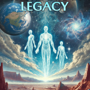 epic space opera saga
