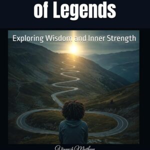 In the Footsteps of a Legend