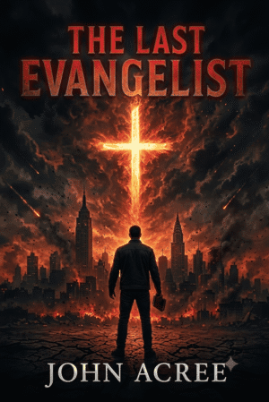 apocalyptic christian thriller