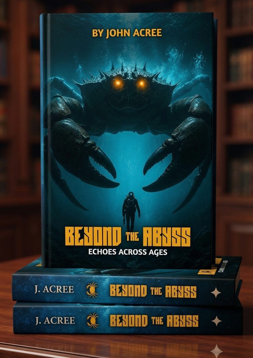 Beyond the Abyss John Acree